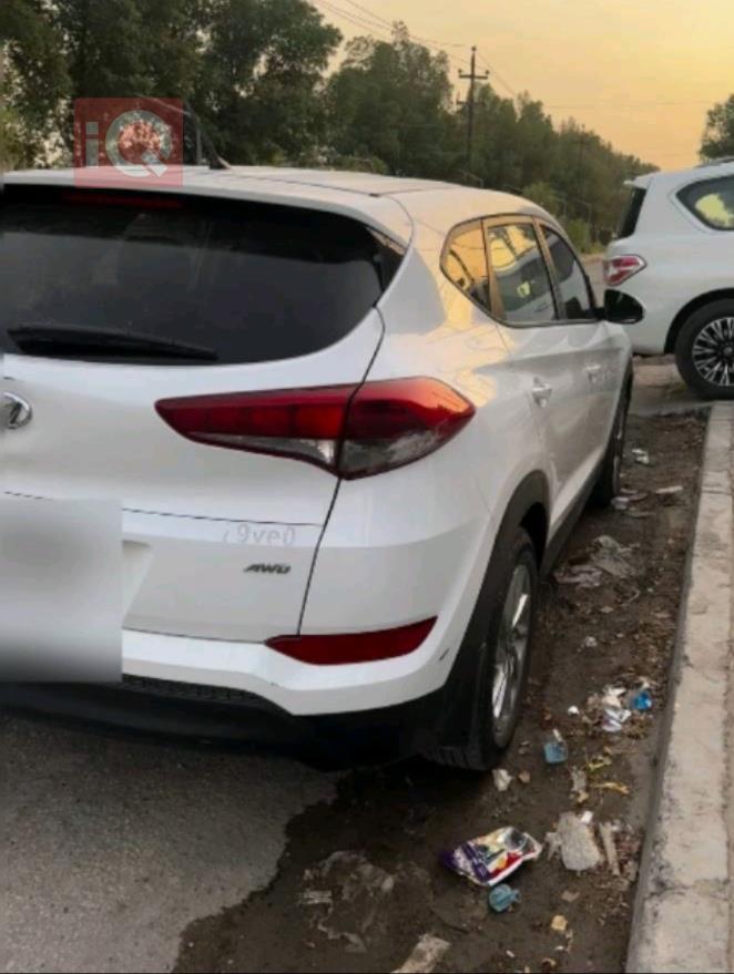 هيونداي توسان